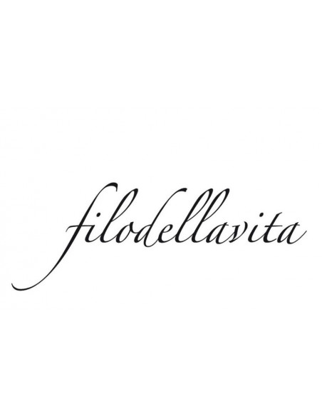 Bague Filodellavita Classic 7 fils argent AN7A AN7A