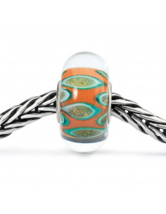 Perle Trollbeads Verre Il Etait Une Fois