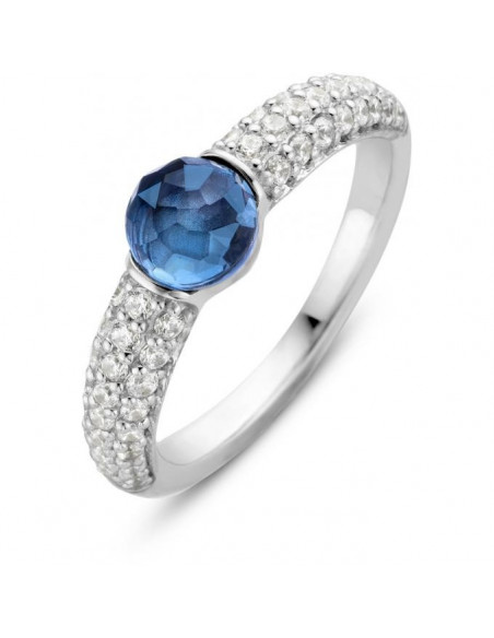 Bague Ti Sento 1844BE