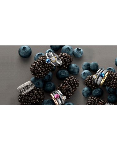 Bague Ti Sento 1844BE