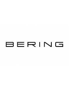 Montre Femme Acier sur cuir Bering 12240-667 12240-667 2