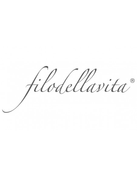 Pendentif Filodellavita Mini En Or Jaune 9k