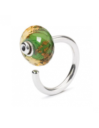 Bague Trollbeads en Argent  TAGRI-00357 TAGRI-00357