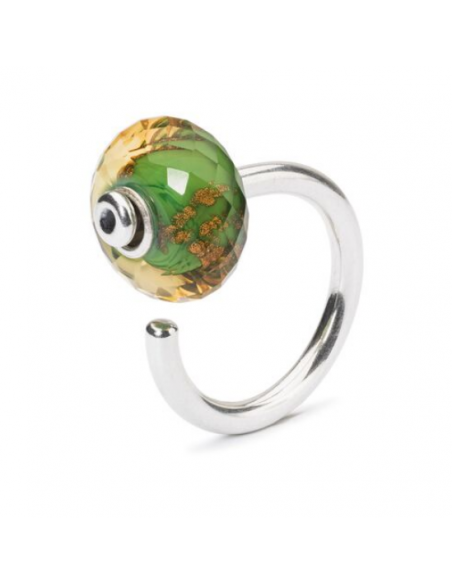 Bague Trollbeads en Argent  TAGRI-00357 TAGRI-00357