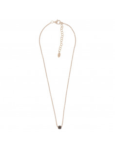 Collier Pesavento Rose Polvere di Sogni Bronze 2