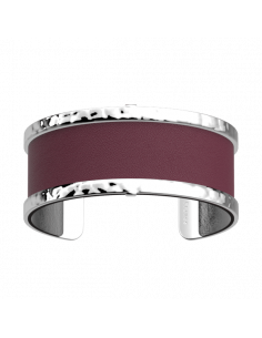 Bracelet Manchette Les Georgettes Moyen Modele Pure Finition Argent 70352831600 2
