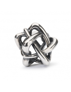 Perle Trollbeads Argent Ensemble TAGBE-20198