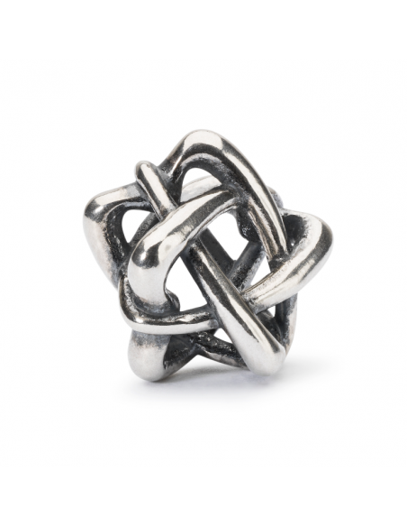 Perle Trollbeads Argent Ensemble
