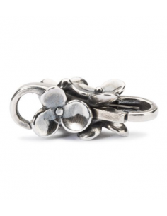 Fermoir Trollbeads Argent Massif Pré Luxuriant TAGLO-00061 2