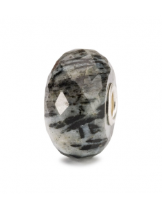 Perle Trollbeads Hornblende Pierre Fine TSTBE-20036