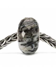 Perle Trollbeads Hornblende Pierre Fine TSTBE-20036 2