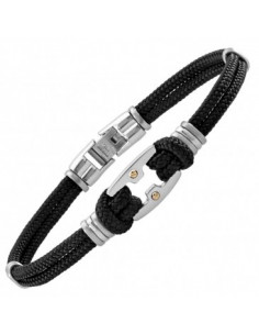 Bracelet Acier Jourdan FZ153NOH 2