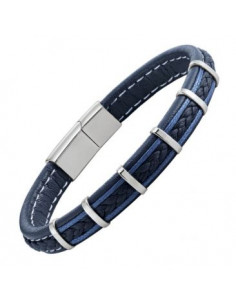 Bracelet Acier KESSEL De Jourdan RC030H