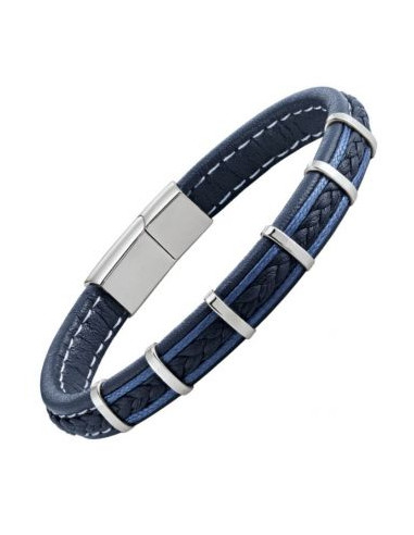 Bracelet Acier KESSEL De Jourdan RC030H