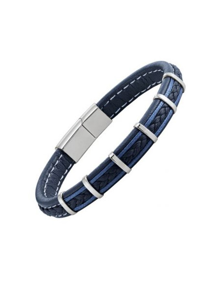 Bracelet Acier KESSEL De Jourdan RC030H