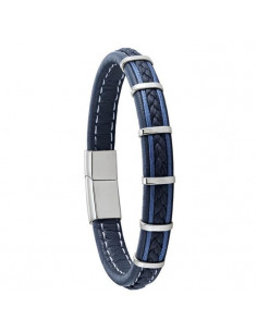 Bracelet Acier KESSEL De Jourdan RC030H