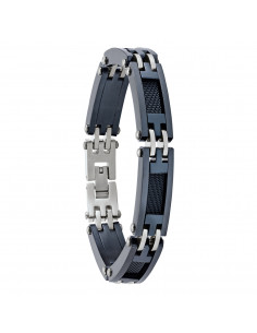 Bracelet Acier ZÉPHIR  De Jourdan JH110021B