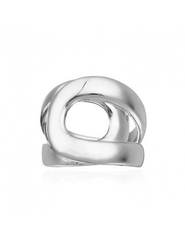 Bague AGATHA Argent Large
