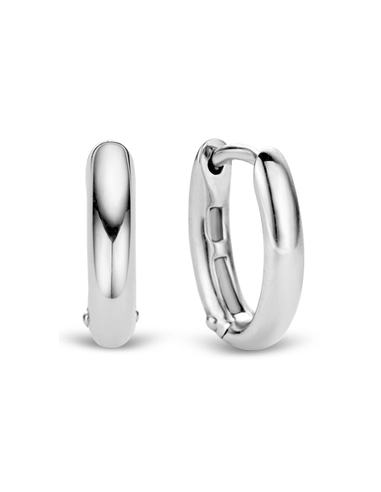Boucles d'Oreilles Ti Sento