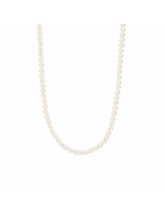 Collier Perles Blanches Ti Sento 3916PW 3916PW