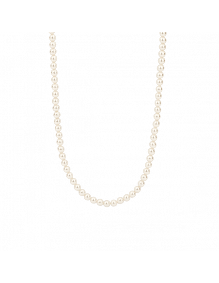 Collier Perles Blanches Ti Sento 3916PW 3916PW