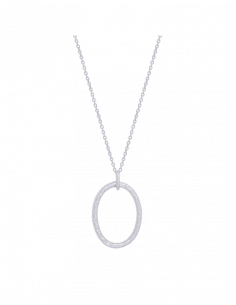 Collier Santal De Chez Saunier