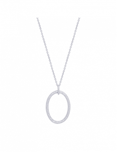 Collier Santal De Chez Saunier