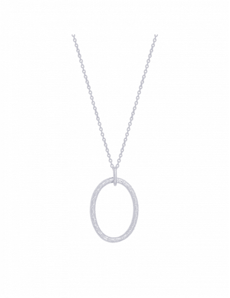 Collier Santal De Chez Saunier