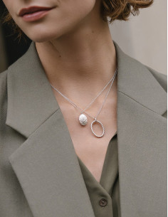 Collier Santal De Chez Saunier 2