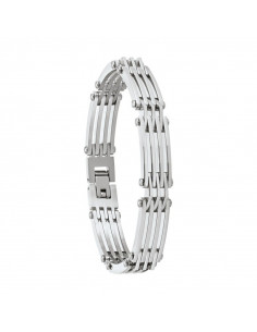 Bracelet Acier RIO De Jourdan 2