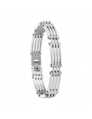 Bracelet Acier RIO De Jourdan JH110004B