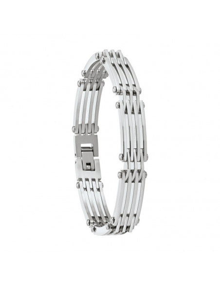 Bracelet Acier RIO De Jourdan JH110004B
