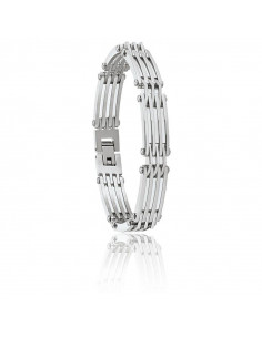 Bracelet Acier RIO De Jourdan