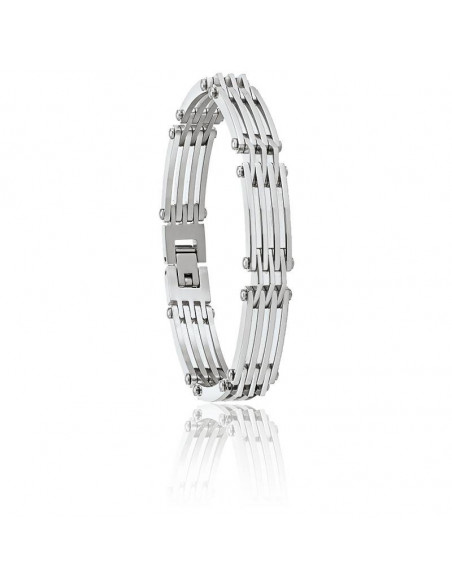 Bracelet Acier RIO De Jourdan JH110004B
