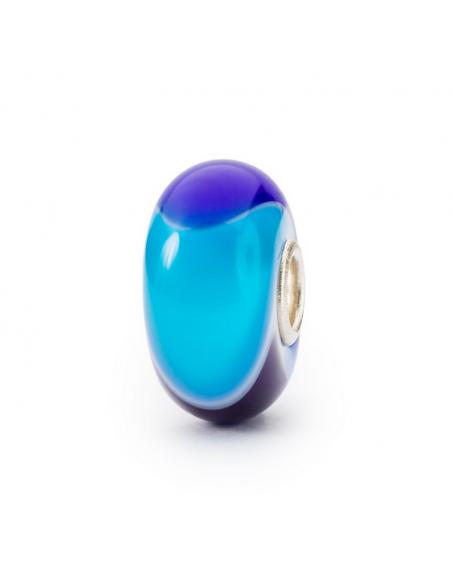 Perle Trollbeads Tatou De La Paix tglbe-20319