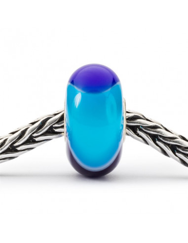 Perle Trollbeads Tatou De La Paix tglbe-20319