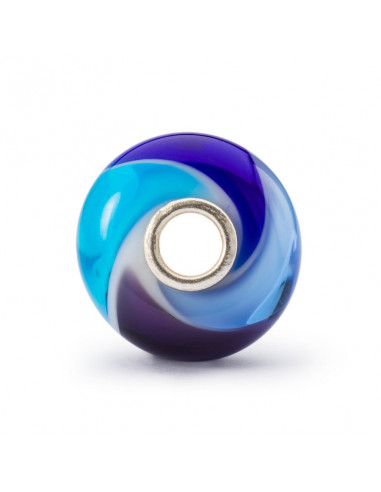 Perle Trollbeads Tatou De La Paix tglbe-20319