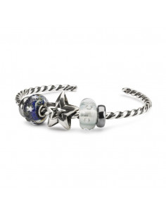 Perle Trollbeads Verre Venus TGLBE-10464 2