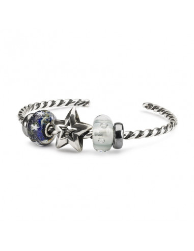 Perle Trollbeads Verre Venus TGLBE-10464