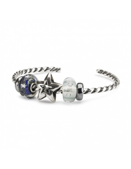 Perle Trollbeads Verre Venus TGLBE-10464