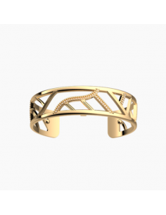 Golden bracelet Girafe - Les Georgettes - French Jewelry