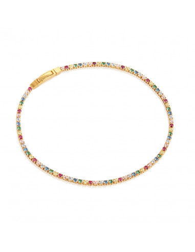 Bracelet ELLERA multicolore - SIF JAKOBS SJ-B2869N-XCZ-YG