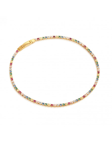 Bracelet ELLERA multicolore - SIF JAKOBS SJ-B2869N-XCZ-YG