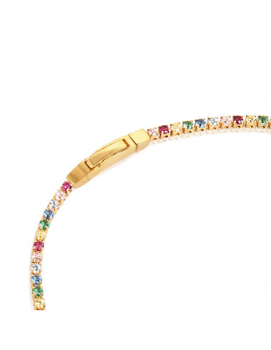 Bracelet ELLERA multicolore - SIF JAKOBS SJ-B2869N-XCZ-YG
