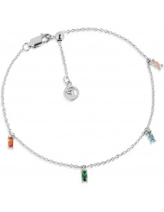 Chaîne de cheville PRINCESS - SIF JAKOBS SJ-A22029-XCZ-SS