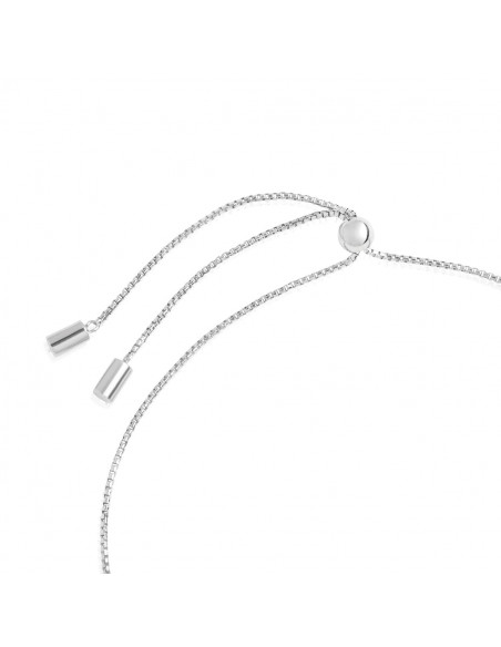 Bracelet ELLERA TENNIS - SIF JAKOBS SJ-B42032-CZ-SS