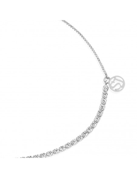 Bracelet ELLERA TENNIS - SIF JAKOBS SJ-B42032-CZ-SS
