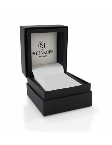 Collier BIELLA GRANDE multicolore - SIF JAKOBS SJ-C338-1--ACZ-YG