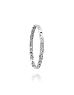Bracelet Acier Dinema De Jourdan JH110054B