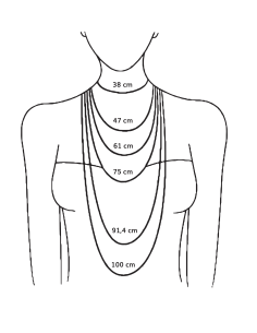 Collier Ras De Cou Plaqué Or Rose et Quartztite Blanche BRONZALLURE 2